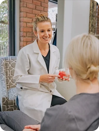 Dr. James Wilson, MD